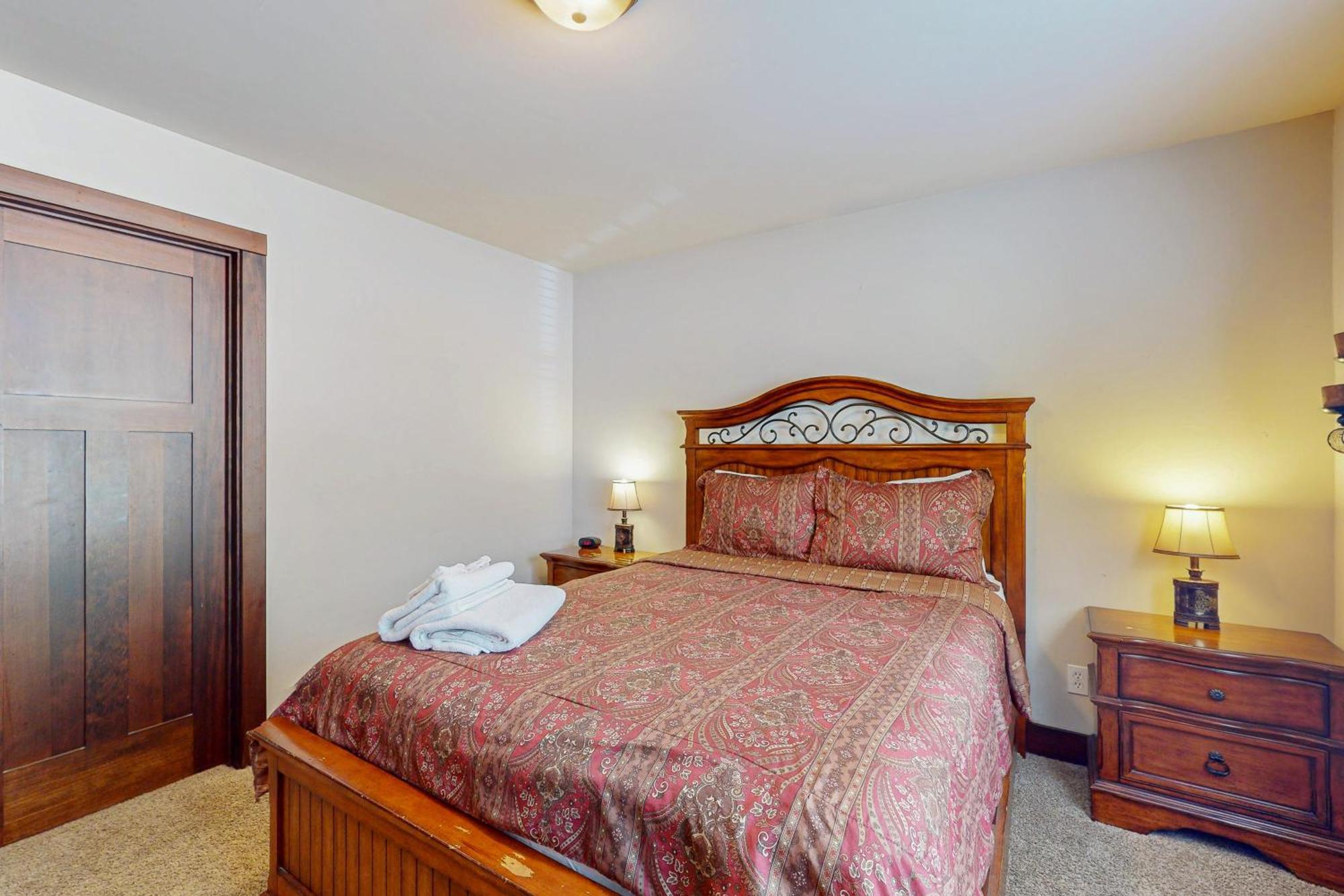 Jacarillo Escape Βίλα South Lake Tahoe Εξωτερικό φωτογραφία