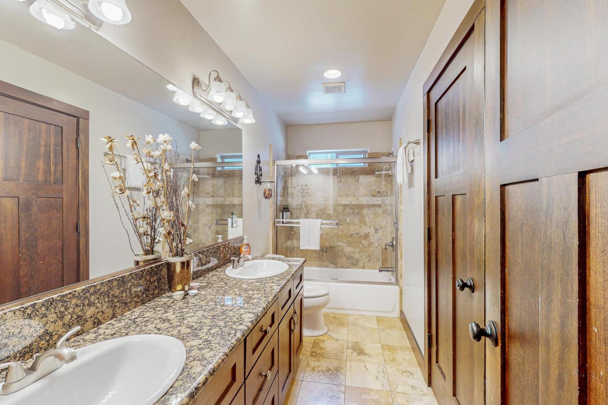 Jacarillo Escape Βίλα South Lake Tahoe Εξωτερικό φωτογραφία