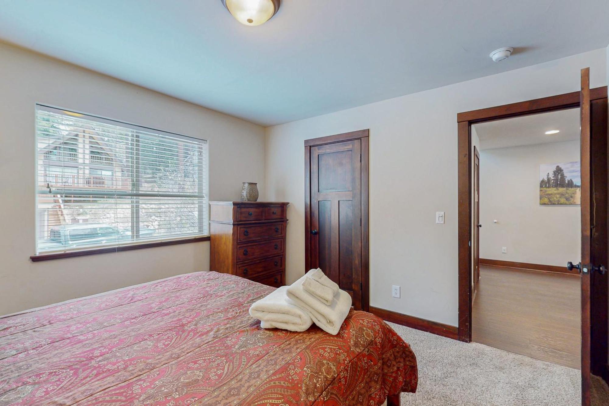 Jacarillo Escape Βίλα South Lake Tahoe Εξωτερικό φωτογραφία