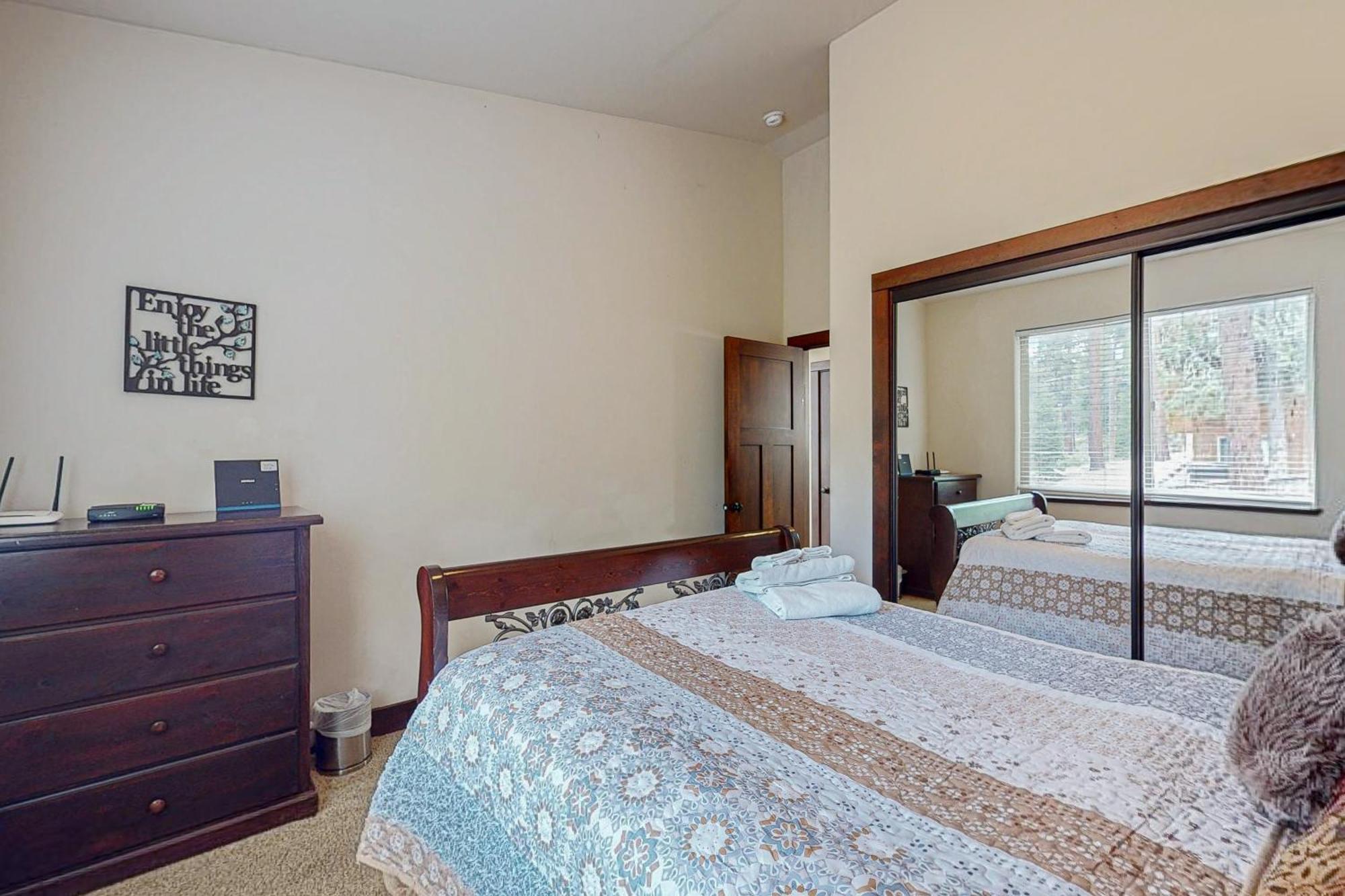 Jacarillo Escape Βίλα South Lake Tahoe Εξωτερικό φωτογραφία
